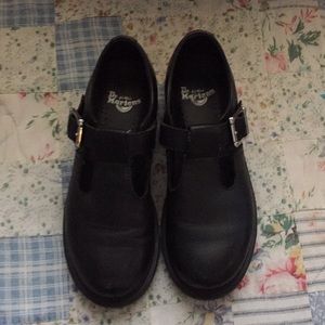 DR. MARTENS MARYJANES